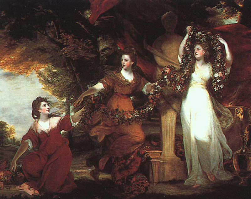 Adorning a Term of Hymen